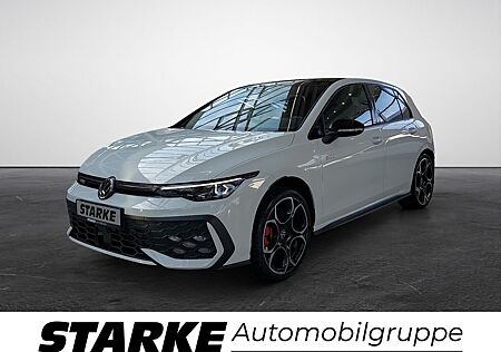 VW Golf Volkswagen GTI 2.0 TSI DSG HeadUp Panodach AHK Navi L