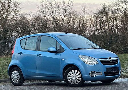 Opel Agila Agila 1.0 ecoFLEX Edition Tüv Neu
