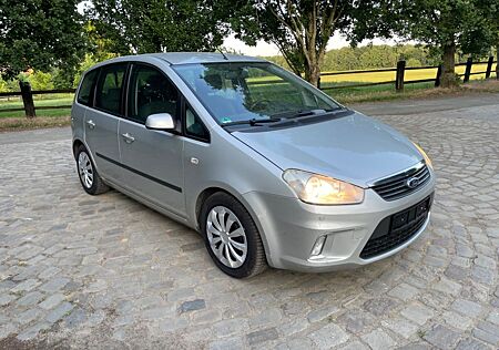 Ford C-Max 2,0 Style Automatik