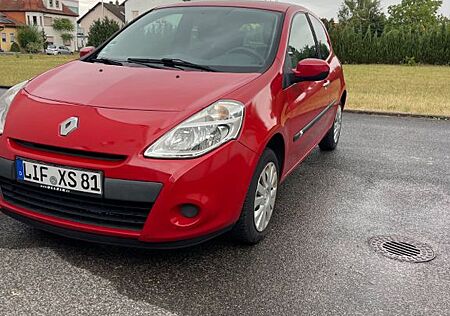 Renault Clio Dynamique 1.2, Zahnriemen neu