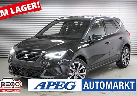 Seat Arona 1,5 TSI DSG FR - LAGER