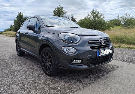 Fiat 500X 1.4 MultiAir S-DESIGN CITY-LOOK S&S 4x2...
