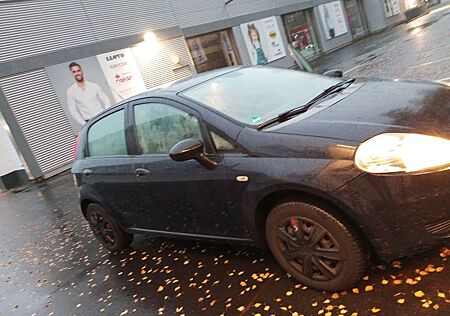 Fiat Grande Punto 1.2 8V