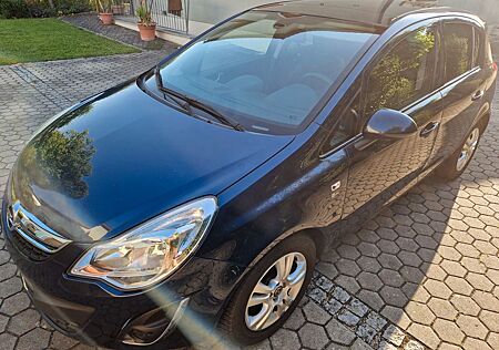 Opel Corsa 1.2 ecoFLEX Edition S/S Edition