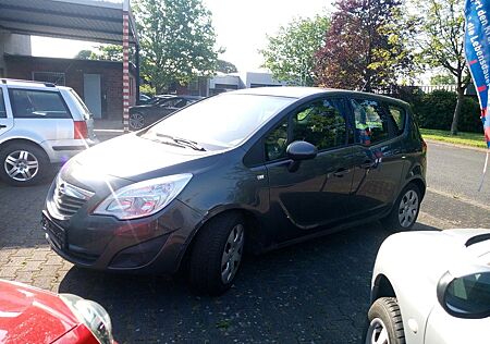 Opel Meriva 1.3 CDTI TÜV,