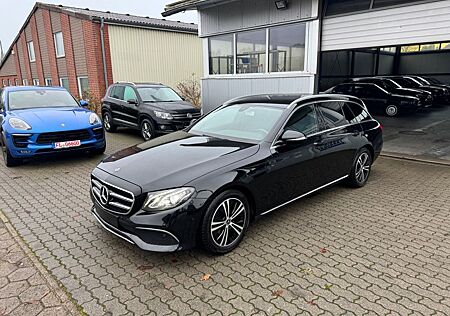 Mercedes-Benz E 200 E -Klasse T-Modell d Wide Scream