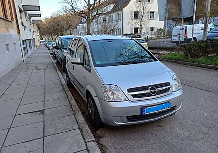 Opel Meriva 1.6 -