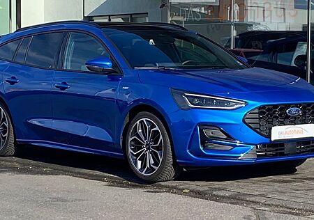 Ford Focus Turnier ST-Line X STYLING MATRIX-LED, NAVI