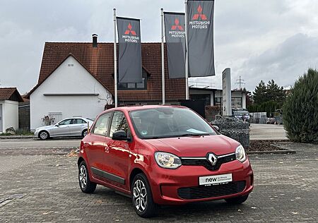 Renault Twingo Equilibre Electric