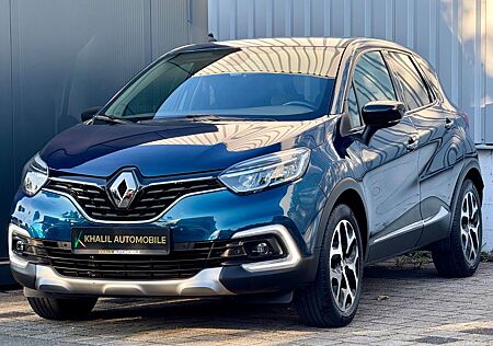 Renault Captur "Intens" | Automatik | Kamera | SHZ | Nav