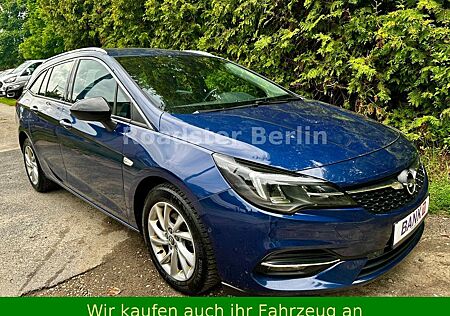 Opel Astra K Sports Tourer Elegance Start/Stop