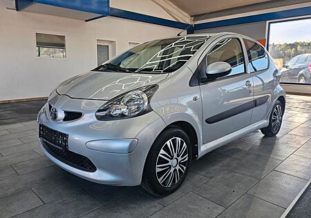 Toyota Aygo (X) Aygo AYGO Cool - 5-Türer - Service Neu / Klima