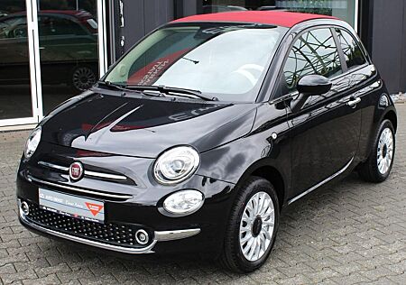 Fiat 500C 500 Cabrio Hybrid Dolcevita 1.0 52kW/70PS