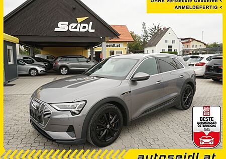 Audi e-tron 50 quattro Business *S-LINE+MATRIX+NAVI*