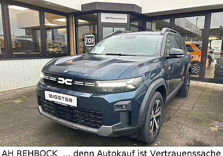 Dacia Bigster TCe 140 Journey