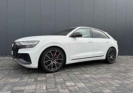 Audi SQ8 4.0 TDI quattro