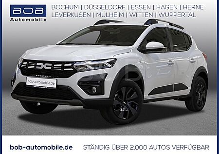 Dacia Sandero Stepway Expression TCe 90 CVT Winter-P.