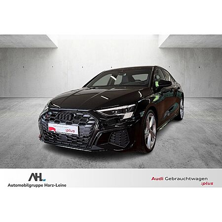 Audi S3 leasen