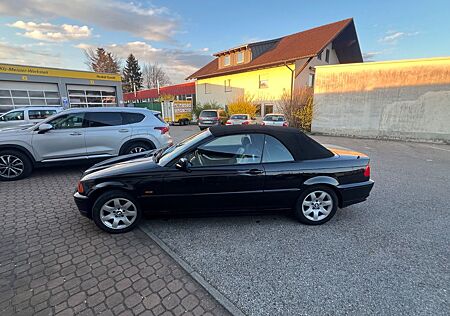 BMW 318Ci -
