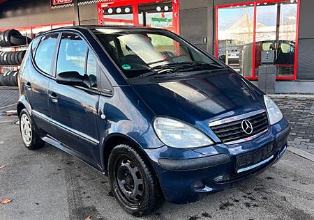 Mercedes-Benz A 140 CLASSIC