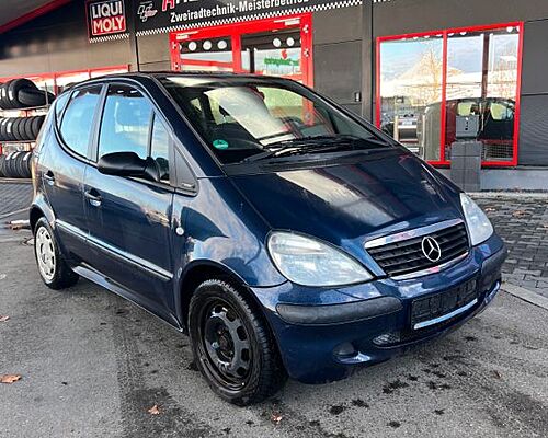 Mercedes-Benz A 140 CLASSIC