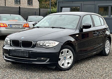 BMW 116i Lim. 2.HAND*S-HEFT*TÜV*KETTE NEU*TOP*