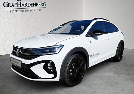 VW Taigo Volkswagen 1.0 TSI R-Line ACC Kamera Navi Matrix