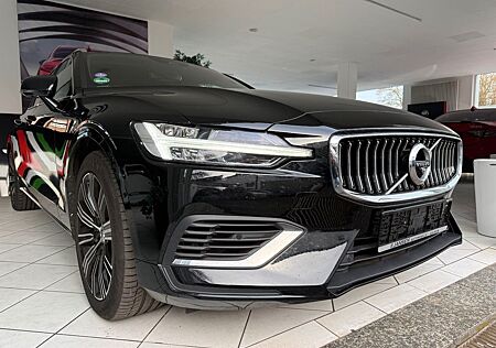 Volvo V60 Kombi T6 Twin Inscription Plug-In Hybrid AWD