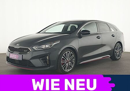 Kia Pro_ceed Procee'd GT ACC|Schiebedach|Keyless|LED|Navi