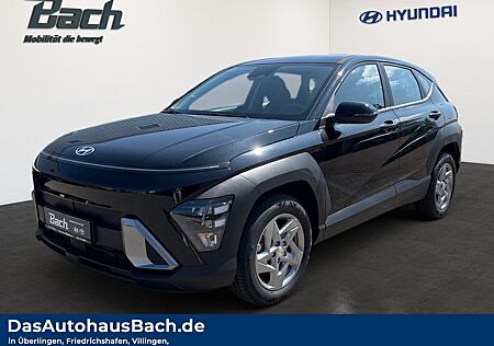 Hyundai Kona SX2 1.6L T-GDI Select mit Funktionspaket