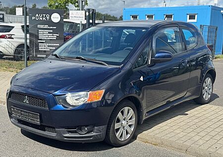 Mitsubishi Colt ClearTec "92TKM "TÜV/Service Neu"