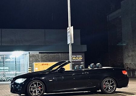 BMW 320i E93 Cabrio M Paket