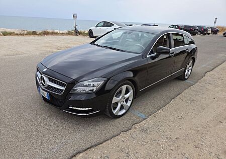 Mercedes-Benz CLS 250 Shooting Brake CLS 250 BlueTEC 4MATI...
