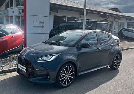 Toyota Yaris Hybrid GR Sport Safety- & Infotainment-Pak