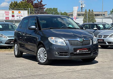 Skoda Fabia Ambiente 1.2 KLIMA