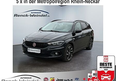 Fiat Tipo S-Design 1.4 T-Jet Navi Klimaautom CarPlay