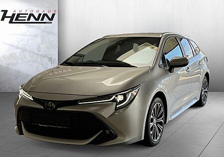 Toyota Corolla 1.2 Turbo Touring Sports Team Deutschlan