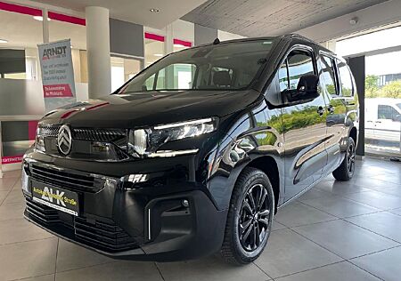 Citroën Berlingo BerlingoHDi130EAT8MAX*NAVI*KAM**1.HD*XL*7-SITZE*