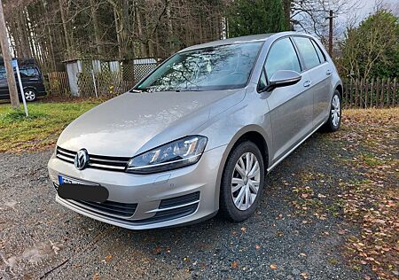 VW Golf Volkswagen 1.4 TSI 92kW BMT Edition Edition