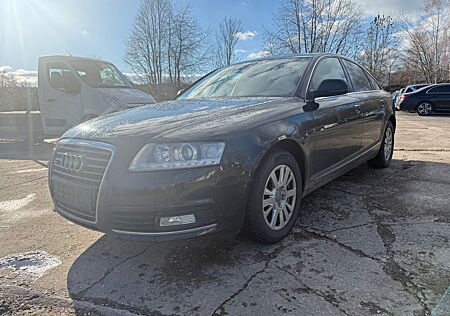 Audi A6 Lim. 2.7 TDI quattro,Klima,Navi,Xenon,Shz