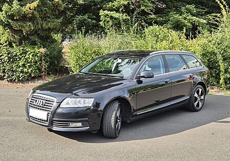 Audi A6 2.0 TDI (DPF) 125kW Avant -
