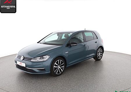 VW Golf Volkswagen VII 1.5 TSI KAMERA,ACC,STANDHEIZ,TOTWINKEL