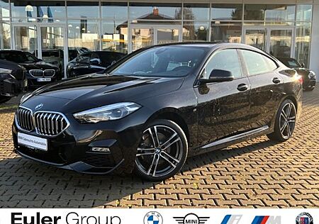 BMW 218 Gran Coupe d M Sport 18''LM Parkass.Navi LE