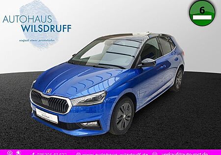 Skoda Fabia 81kW Style DSG LED*CARPLAY*VIRTUAL COCKPIT