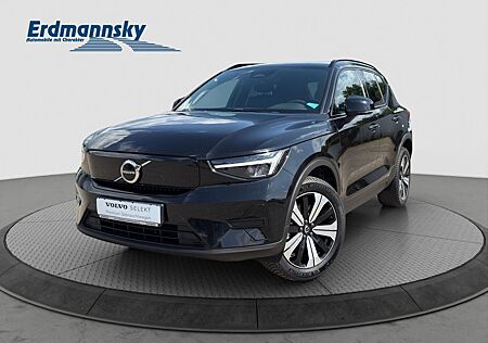 Volvo XC 40 XC40 Pure Electric Core Recharge/R-Kam/Navi/LHZ