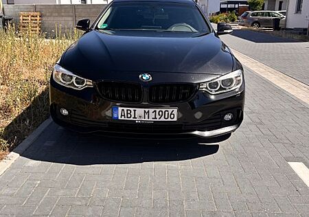 BMW 420d 420 Gran Coupé Gran Coupé -