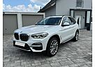 BMW X3 xDrive30d Luxury Line AT Panorama LED