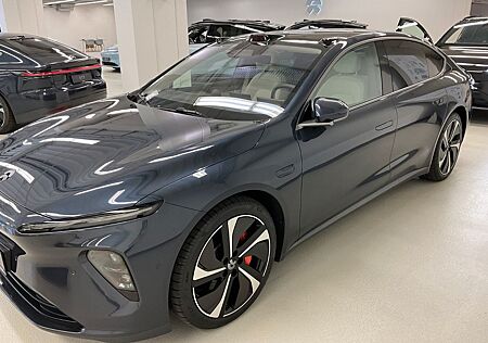 nio Et7 100kWh