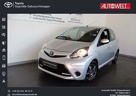 Toyota Aygo (X) AYGO MMT Cool Go