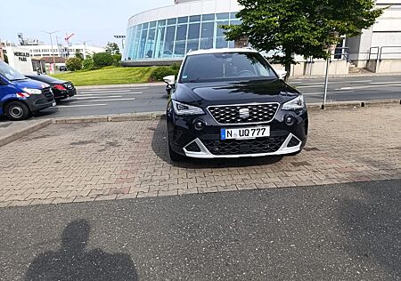 Seat Arona 1.0 TGI 66kW Xperience Xperience